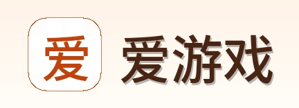 爱游戏 Logo